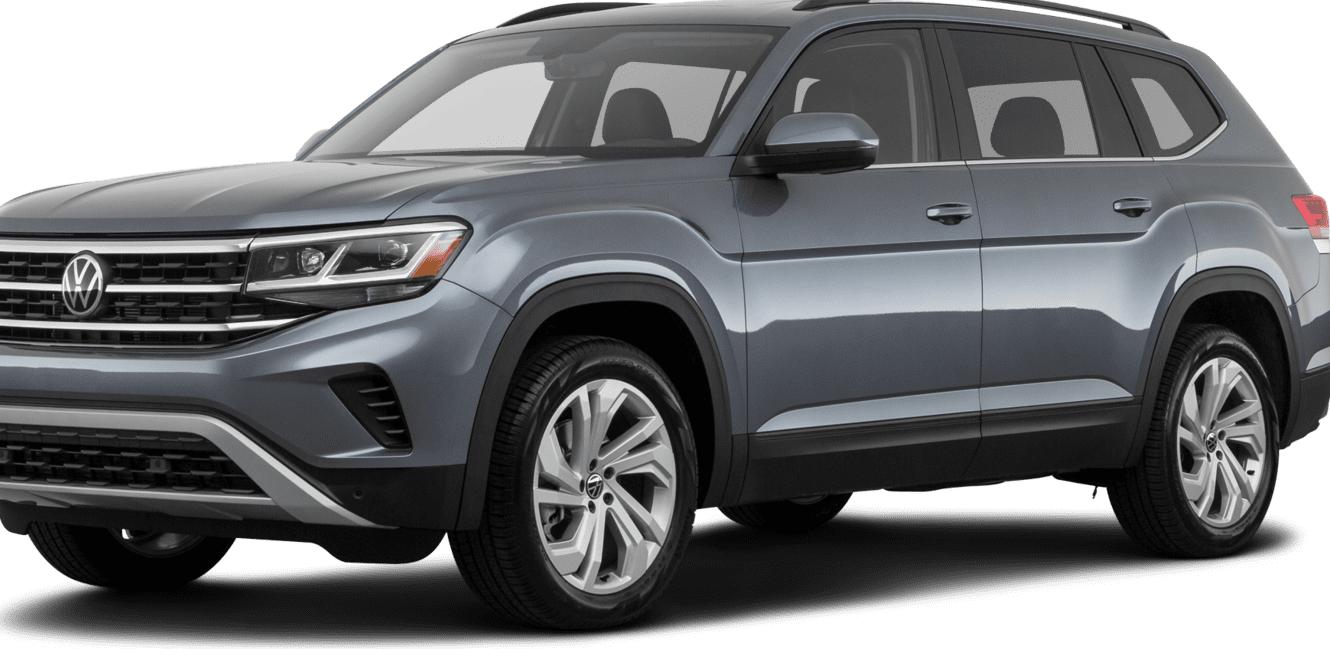 VOLKSWAGEN ATLAS 4MOTION 2021 1V2LP2CA2MC532782 image VOLKSWAGEN ATLAS 4MOTION 2021 1V2LP2CA2MC532782 image